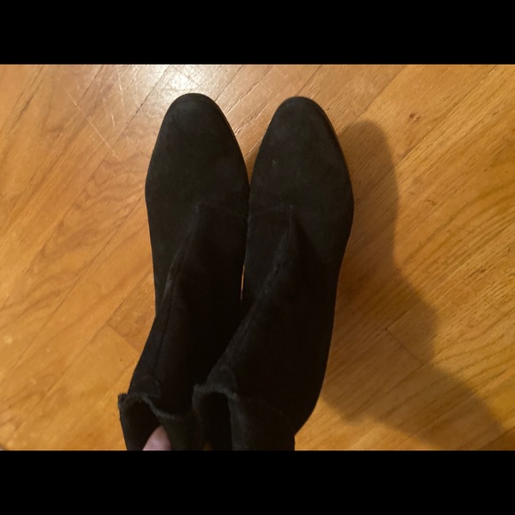 Michael Kors booties 8 - Picture 4 of 7